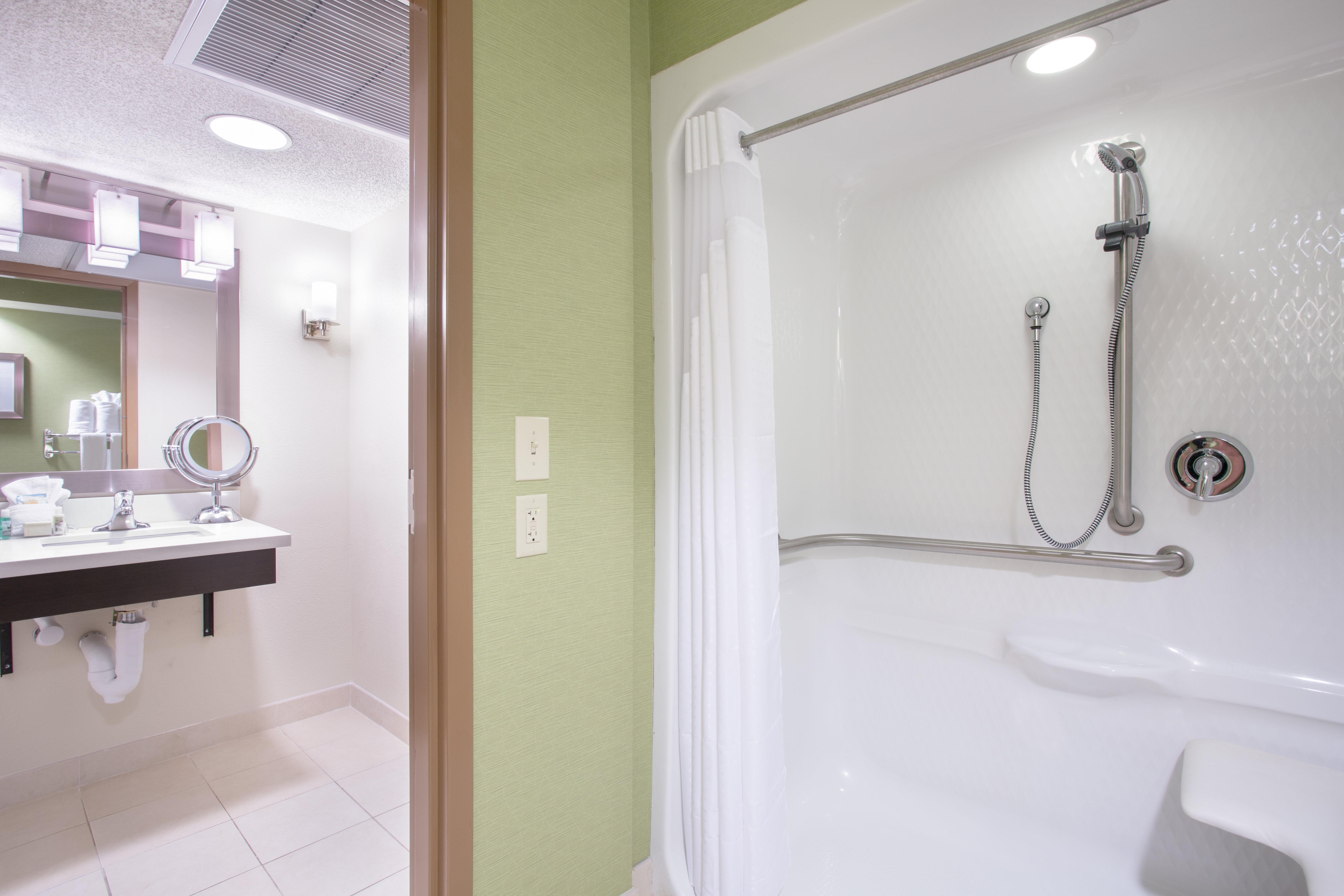 Holiday Little Rock-airport-conference Center By Ihg 3* Little Rock