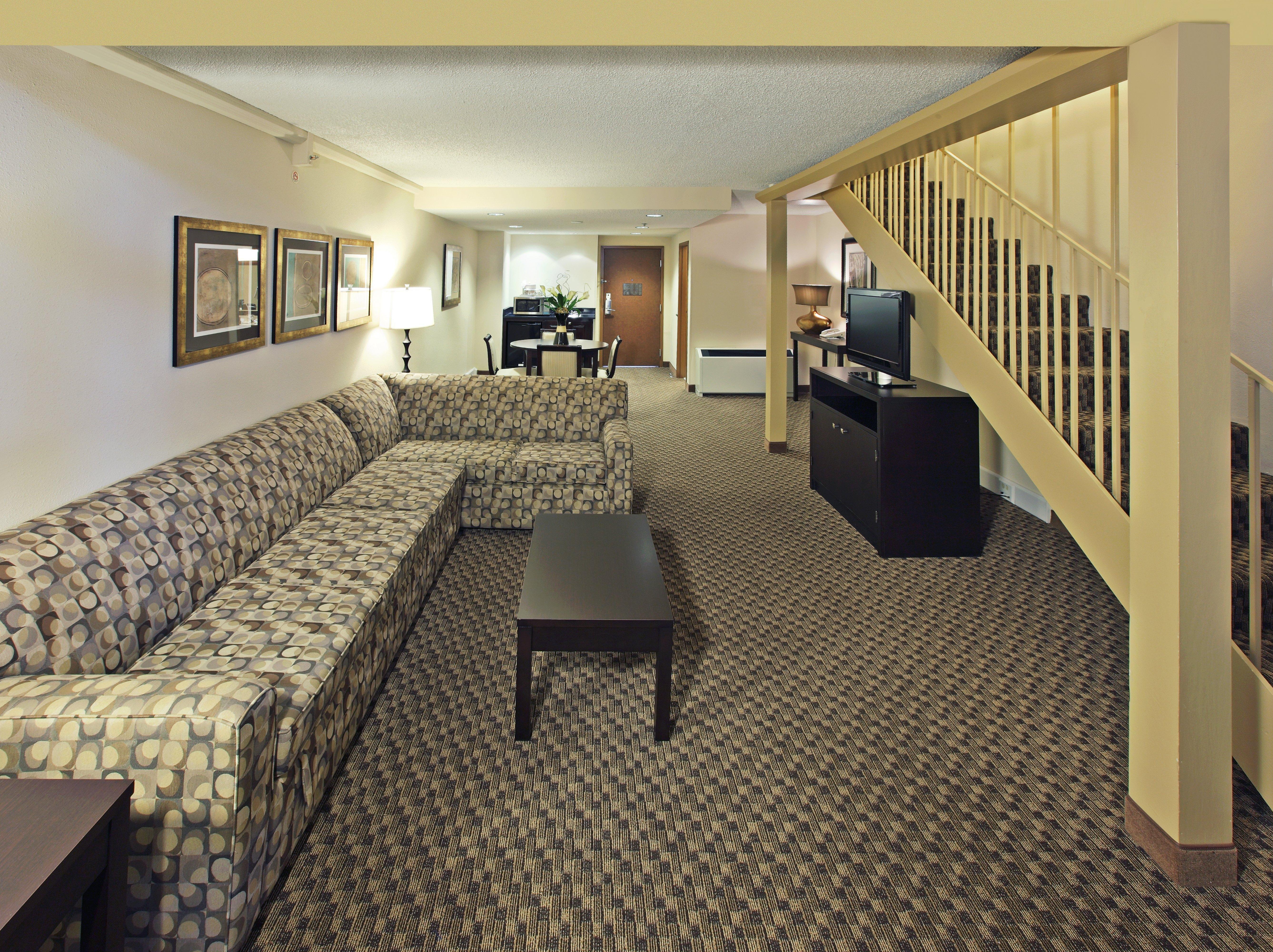 Holiday Little Rock-airport-conference Center By Ihg 3* Little Rock