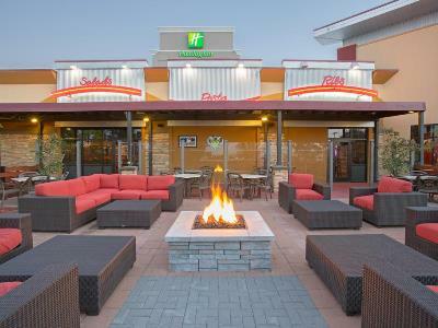 Holiday Little Rock-airport-conference Center By Ihg Hotel Little Rock