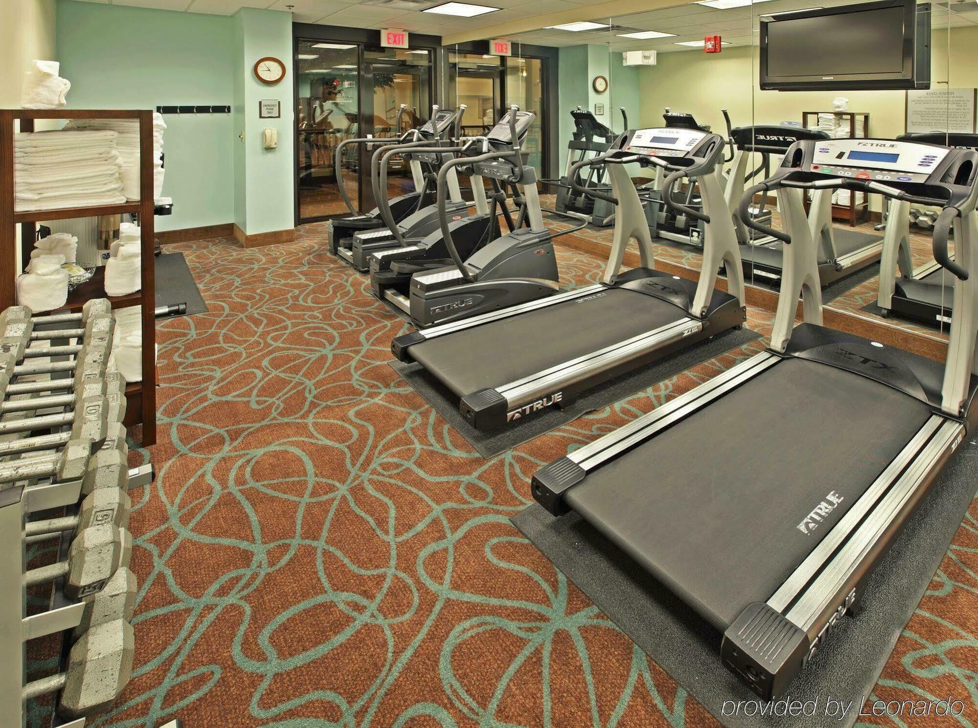 Hotel Little Rock-airport-conference Center By Ihg 3*