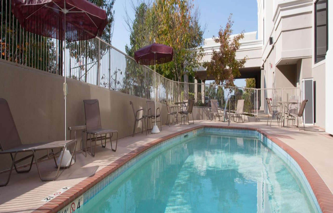 Holiday Little Rock-airport-conference Center By Ihg Hotel 3*