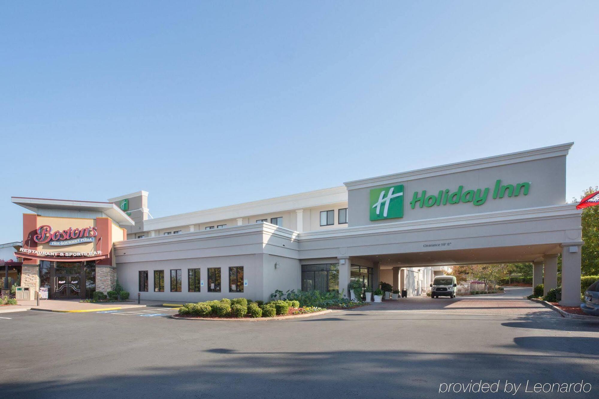 Hotel Holiday Little Rock-airport-conference Center By Ihg